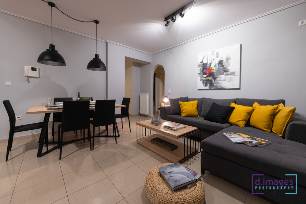 φωτογράφιση-airbnb-διαμερίσματος-καθιστικό-σεπόλια-034