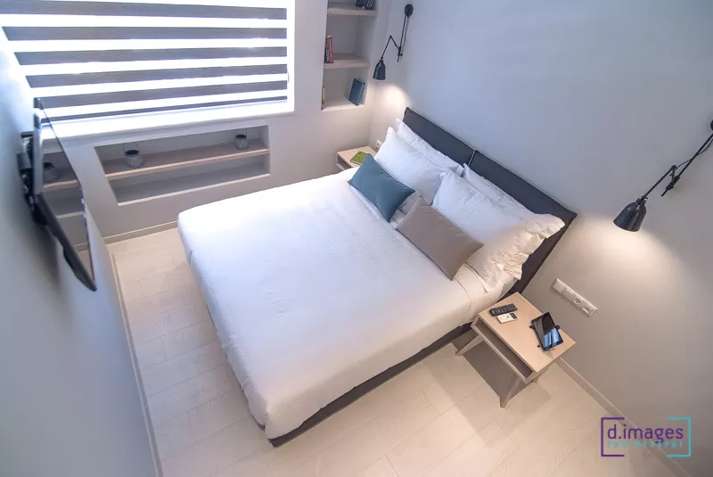 φωτογράφιση ξενοδοχείου acropolis stay no 24