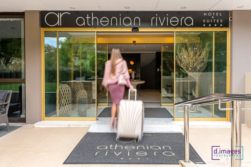Φωτογράφιση ξενοδοχείου City Hotel νο 146